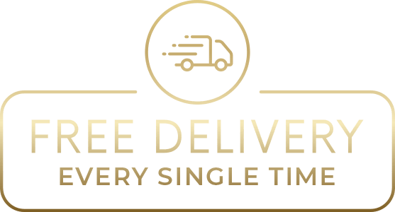 hwy40-free-delivery logo