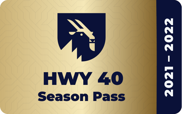 hwy40-season-pass logo