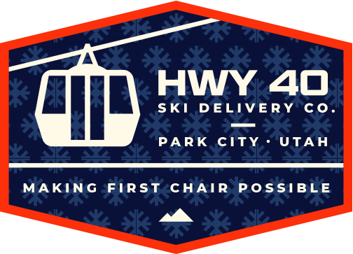 making-first-chair-possible a close up of a sign