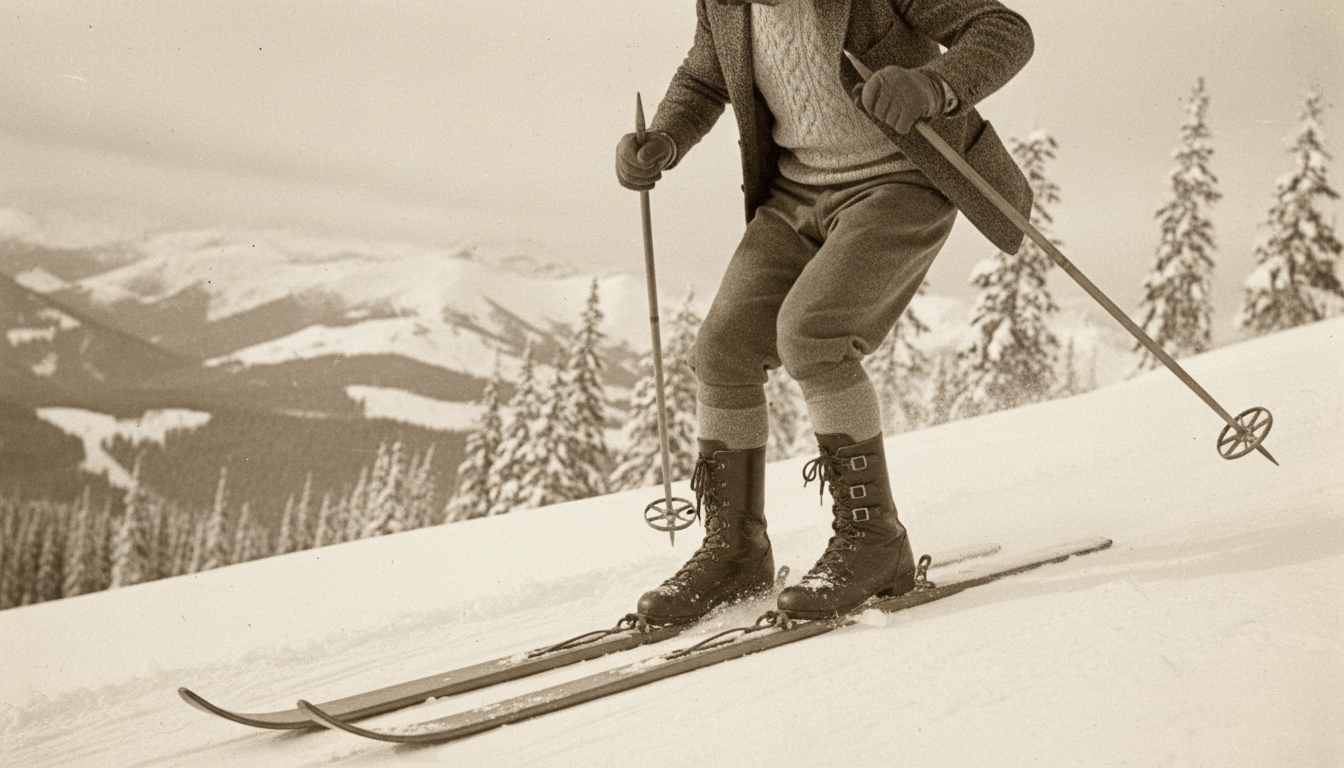 how to fit ski boots